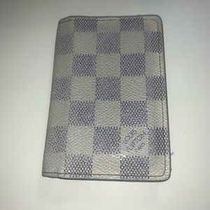 Louis Vuitton AUTHENTIC wallet